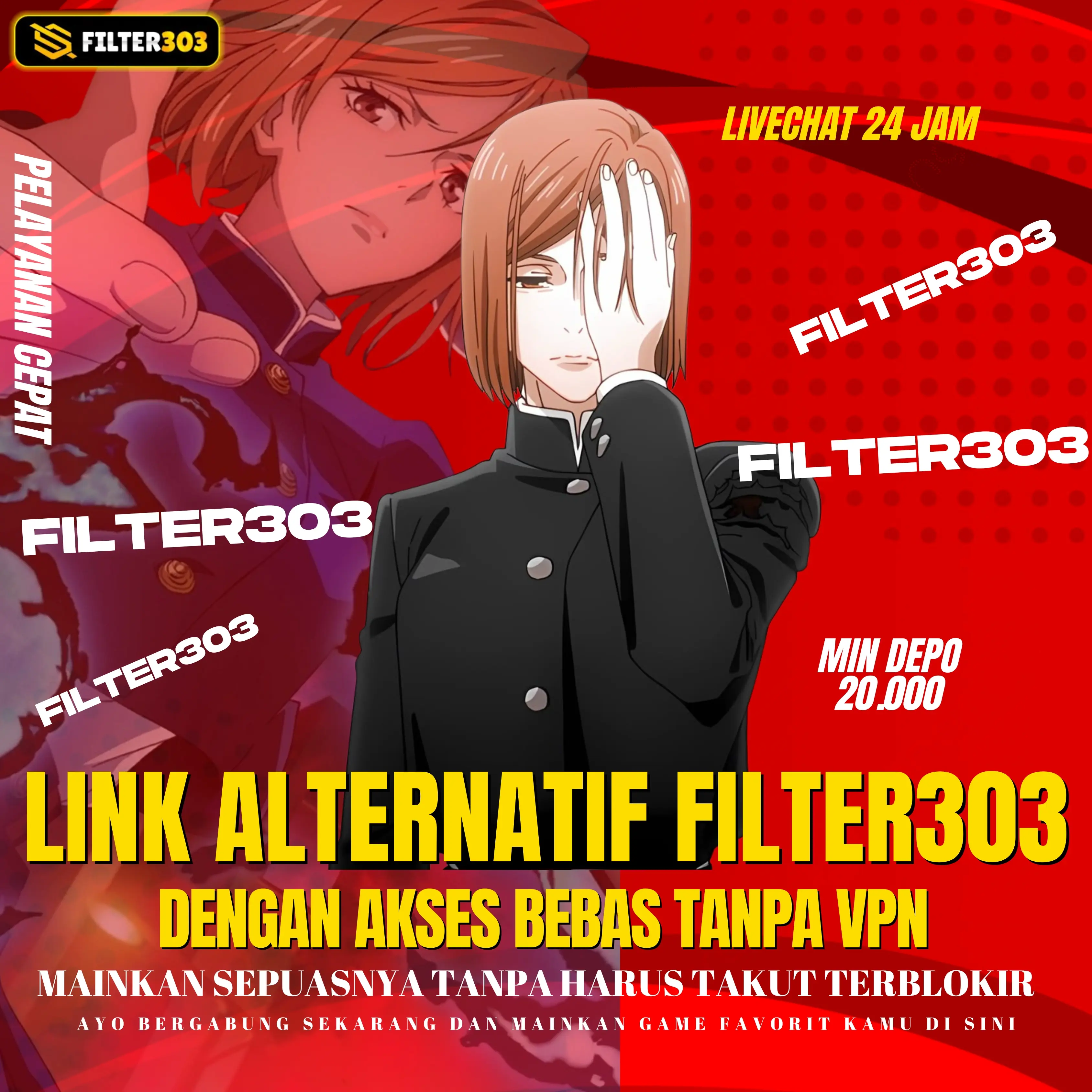 FILTER303